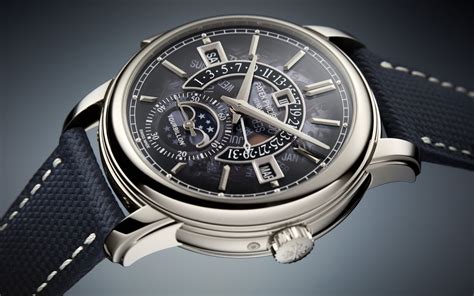 2017 patek philippe supercomplication|patek philippe grand complications.